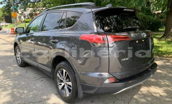 Buy Used Toyota RAV4 Beige Car in Monrovia in Montserrado County Buy Used Toyota RAV4 Beige Car in Monrovia in Montserrado County