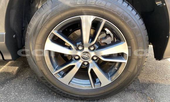 Buy Used Toyota RAV4 Beige Car in Monrovia in Montserrado County Buy Used Toyota RAV4 Beige Car in Monrovia in Montserrado County