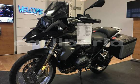 Buy New BMW GS Black Bike in Monrovia in Montserrado County Buy New BMW GS Black Bike in Monrovia in Montserrado County