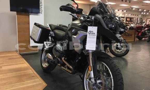 Buy New BMW GS Black Bike in Monrovia in Montserrado County Buy New BMW GS Black Bike in Monrovia in Montserrado County