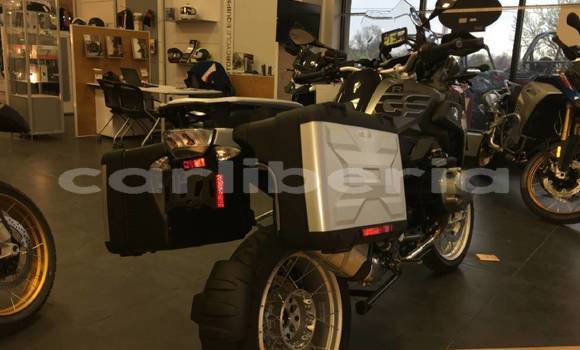 Buy New BMW GS Black Bike in Monrovia in Montserrado County Buy New BMW GS Black Bike in Monrovia in Montserrado County