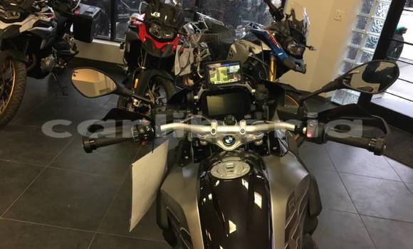 Buy New BMW GS Black Bike in Monrovia in Montserrado County Buy New BMW GS Black Bike in Monrovia in Montserrado County