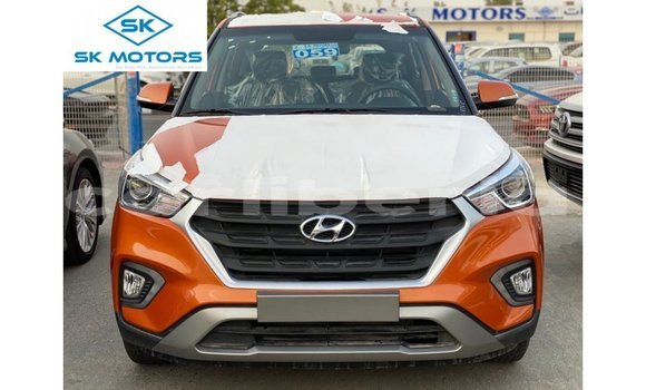 Acheter Import Voiture Hyundai Creta Autre à Import - Dubai, Comté de Bomi Acheter Import Voiture Hyundai Creta Autre à Import - Dubai, Comté de Bomi