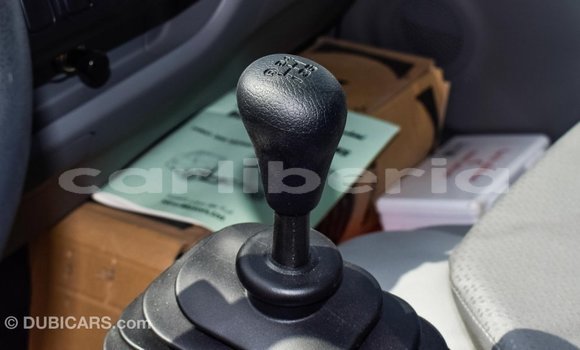 Buy Import Hino 300 Series White Truck in Import - Dubai in Bomi County Buy Import Hino 300 Series White Truck in Import - Dubai in Bomi County