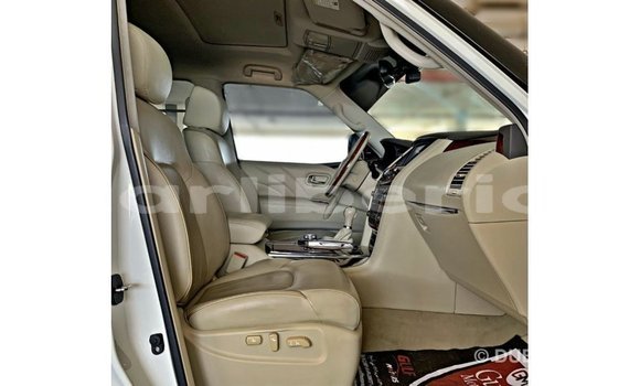 Buy Import Infiniti EX White Car in Import - Dubai in Bomi County Buy Import Infiniti EX White Car in Import - Dubai in Bomi County