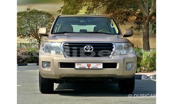 Buy Import Toyota Land Cruiser Other Car in Import - Dubai in Bomi County Buy Import Toyota Land Cruiser Other Car in Import - Dubai in Bomi County