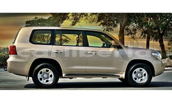 Buy Import Toyota Land Cruiser Other Car in Import - Dubai in Bomi County Buy Import Toyota Land Cruiser Other Car in Import - Dubai in Bomi County