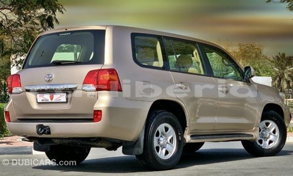 Buy Import Toyota Land Cruiser Other Car in Import - Dubai in Bomi County Buy Import Toyota Land Cruiser Other Car in Import - Dubai in Bomi County