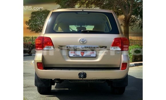 Buy Import Toyota Land Cruiser Other Car in Import - Dubai in Bomi County Buy Import Toyota Land Cruiser Other Car in Import - Dubai in Bomi County