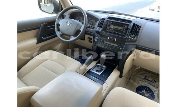 Buy Import Toyota Land Cruiser Other Car in Import - Dubai in Bomi County Buy Import Toyota Land Cruiser Other Car in Import - Dubai in Bomi County