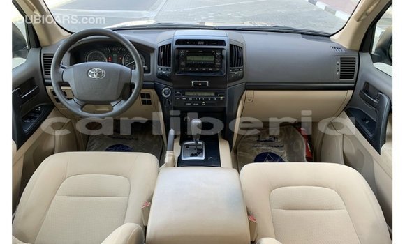Buy Import Toyota Land Cruiser Other Car in Import - Dubai in Bomi County Buy Import Toyota Land Cruiser Other Car in Import - Dubai in Bomi County