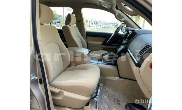 Buy Import Toyota Land Cruiser Other Car in Import - Dubai in Bomi County Buy Import Toyota Land Cruiser Other Car in Import - Dubai in Bomi County