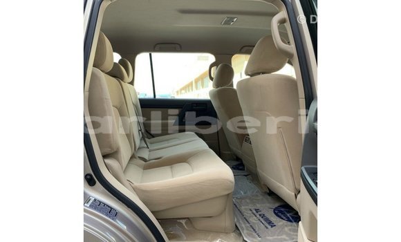 Buy Import Toyota Land Cruiser Other Car in Import - Dubai in Bomi County Buy Import Toyota Land Cruiser Other Car in Import - Dubai in Bomi County
