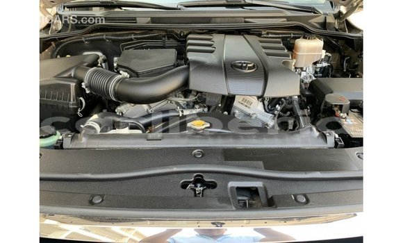 Buy Import Toyota Land Cruiser Other Car in Import - Dubai in Bomi County Buy Import Toyota Land Cruiser Other Car in Import - Dubai in Bomi County