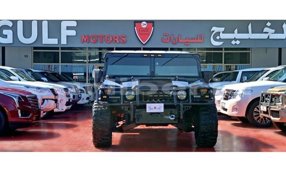 Buy Import Hummer H1 Black Car in Import - Dubai in Bomi County Buy Import Hummer H1 Black Car in Import - Dubai in Bomi County