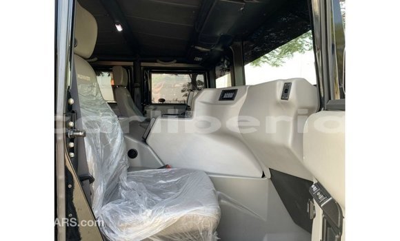 Buy Import Hummer H1 Black Car in Import - Dubai in Bomi County Buy Import Hummer H1 Black Car in Import - Dubai in Bomi County