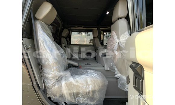 Buy Import Hummer H1 Black Car in Import - Dubai in Bomi County Buy Import Hummer H1 Black Car in Import - Dubai in Bomi County