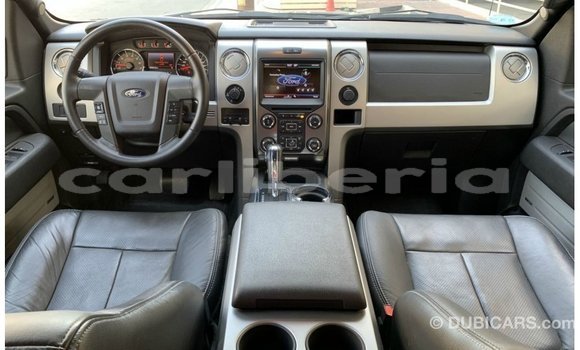 Buy Import Ford Club Wagon Black Car in Import - Dubai in Bomi County Buy Import Ford Club Wagon Black Car in Import - Dubai in Bomi County