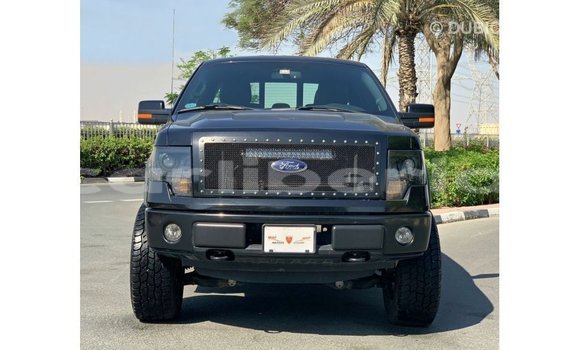 Buy Import Ford Club Wagon Black Car in Import - Dubai in Bomi County Buy Import Ford Club Wagon Black Car in Import - Dubai in Bomi County
