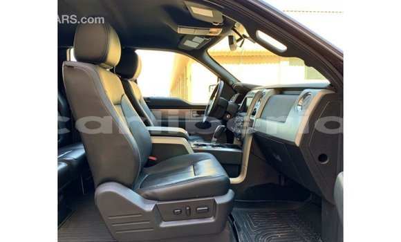 Buy Import Ford Club Wagon Black Car in Import - Dubai in Bomi County Buy Import Ford Club Wagon Black Car in Import - Dubai in Bomi County