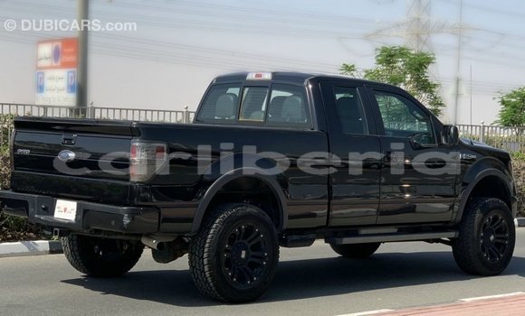 Buy Import Ford Club Wagon Black Car in Import - Dubai in Bomi County Buy Import Ford Club Wagon Black Car in Import - Dubai in Bomi County