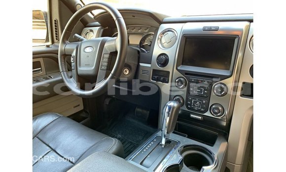 Buy Import Ford Club Wagon Black Car in Import - Dubai in Bomi County Buy Import Ford Club Wagon Black Car in Import - Dubai in Bomi County