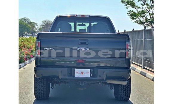 Buy Import Ford Club Wagon Black Car in Import - Dubai in Bomi County Buy Import Ford Club Wagon Black Car in Import - Dubai in Bomi County