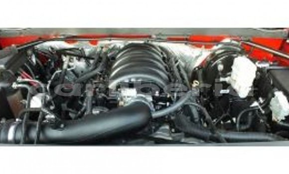 Acheter Import Voiture Chevrolet Silverado Rouge à Import - Dubai, Comté de Bomi Acheter Import Voiture Chevrolet Silverado Rouge à Import - Dubai, Comté de Bomi