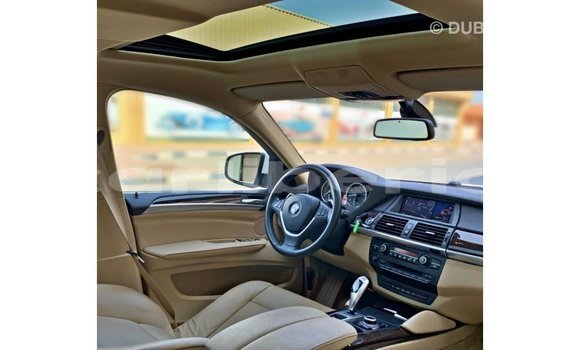 Buy Import BMW X6 White Car in Import - Dubai in Bomi County Buy Import BMW X6 White Car in Import - Dubai in Bomi County