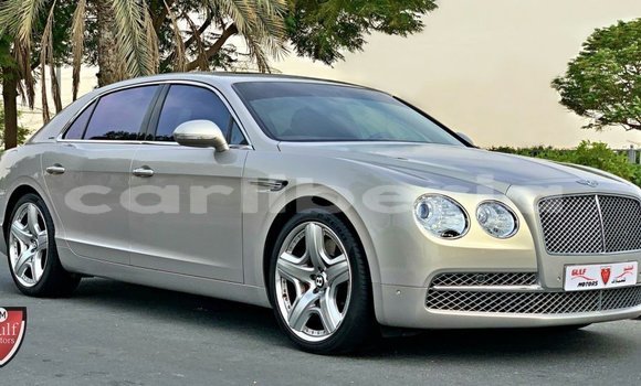 Buy Import Bentley Flying Spur Other Car in Import - Dubai in Bomi County