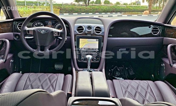 Buy Import Bentley Flying Spur Other Car in Import - Dubai in Bomi County Buy Import Bentley Flying Spur Other Car in Import - Dubai in Bomi County