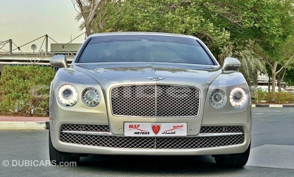 Buy Import Bentley Flying Spur Other Car in Import - Dubai in Bomi County Buy Import Bentley Flying Spur Other Car in Import - Dubai in Bomi County