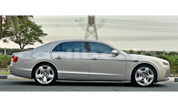 Buy Import Bentley Flying Spur Other Car in Import - Dubai in Bomi County Buy Import Bentley Flying Spur Other Car in Import - Dubai in Bomi County