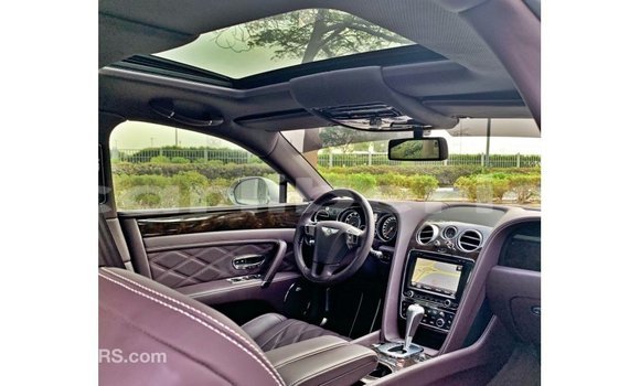 Buy Import Bentley Flying Spur Other Car in Import - Dubai in Bomi County Buy Import Bentley Flying Spur Other Car in Import - Dubai in Bomi County