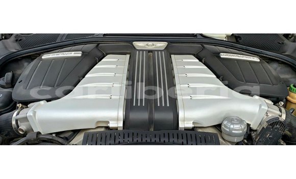 Buy Import Bentley Flying Spur Other Car in Import - Dubai in Bomi County Buy Import Bentley Flying Spur Other Car in Import - Dubai in Bomi County
