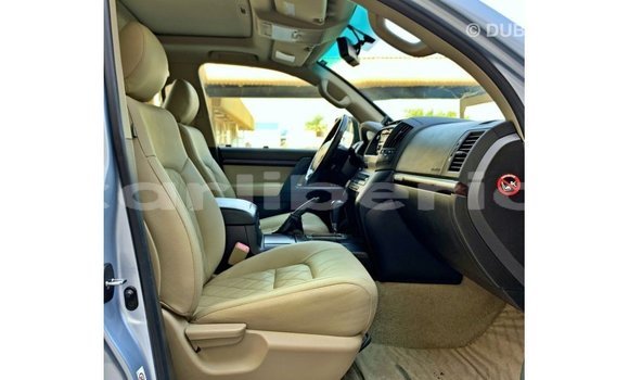 Buy Import Toyota Land Cruiser Blue Car in Import - Dubai in Bomi County Buy Import Toyota Land Cruiser Blue Car in Import - Dubai in Bomi County