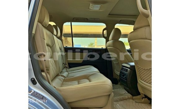 Buy Import Toyota Land Cruiser Blue Car in Import - Dubai in Bomi County Buy Import Toyota Land Cruiser Blue Car in Import - Dubai in Bomi County