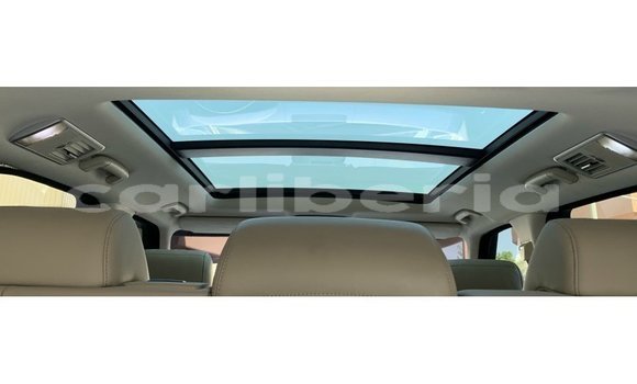 Buy Import Land Rover Range Rover Brown Car in Import - Dubai in Bomi County Buy Import Land Rover Range Rover Brown Car in Import - Dubai in Bomi County