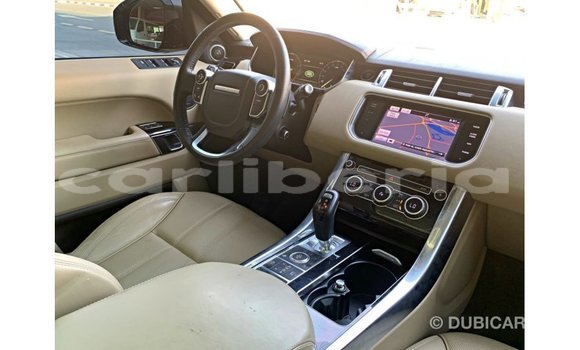 Buy Import Land Rover Range Rover Brown Car in Import - Dubai in Bomi County Buy Import Land Rover Range Rover Brown Car in Import - Dubai in Bomi County