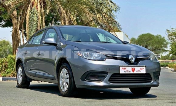 Acheter Import Voiture Renault Fluence Autre à Import - Dubai, Comté de Bomi