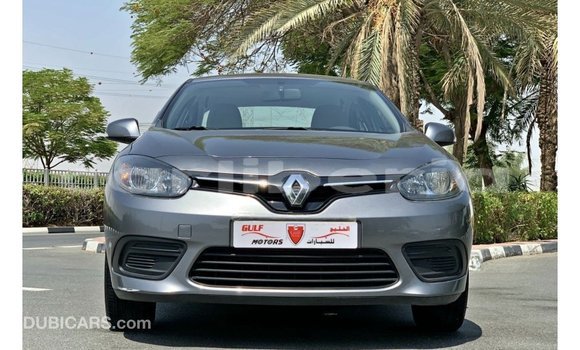 Buy Import Renault Fluence Other Car in Import - Dubai in Bomi County Buy Import Renault Fluence Other Car in Import - Dubai in Bomi County