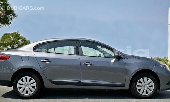 Buy Import Renault Fluence Other Car in Import - Dubai in Bomi County Buy Import Renault Fluence Other Car in Import - Dubai in Bomi County