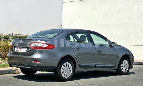 Buy Import Renault Fluence Other Car in Import - Dubai in Bomi County Buy Import Renault Fluence Other Car in Import - Dubai in Bomi County