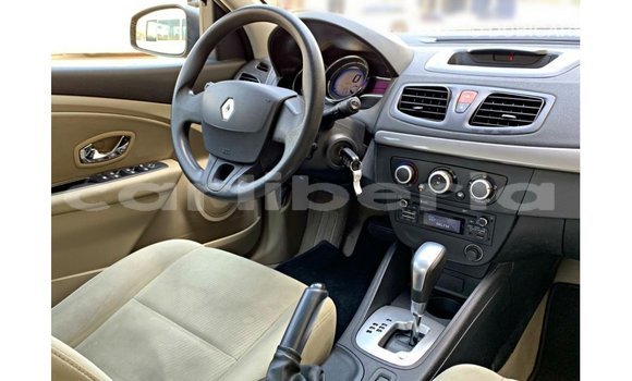 Buy Import Renault Fluence Other Car in Import - Dubai in Bomi County Buy Import Renault Fluence Other Car in Import - Dubai in Bomi County