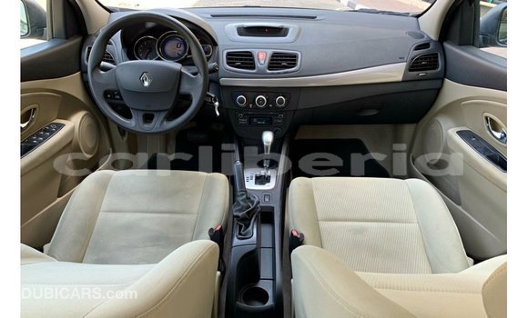 Buy Import Renault Fluence Other Car in Import - Dubai in Bomi County Buy Import Renault Fluence Other Car in Import - Dubai in Bomi County