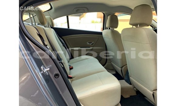 Buy Import Renault Fluence Other Car in Import - Dubai in Bomi County Buy Import Renault Fluence Other Car in Import - Dubai in Bomi County