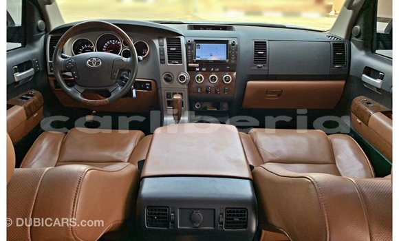 Acheter Import Voiture Toyota Tundra Blanc à Import - Dubai, Comté de Bomi Acheter Import Voiture Toyota Tundra Blanc à Import - Dubai, Comté de Bomi