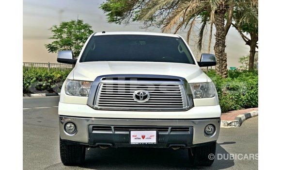 Acheter Import Voiture Toyota Tundra Blanc à Import - Dubai, Comté de Bomi Acheter Import Voiture Toyota Tundra Blanc à Import - Dubai, Comté de Bomi