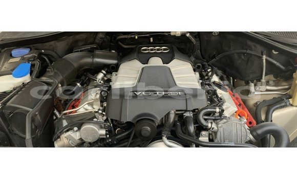 Buy Import Audi Q7 Other Car in Import - Dubai in Bomi County Buy Import Audi Q7 Other Car in Import - Dubai in Bomi County