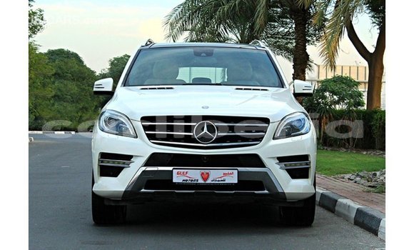Buy Import Mercedes-Benz 190 White Car in Import - Dubai in Bomi County Buy Import Mercedes-Benz 190 White Car in Import - Dubai in Bomi County